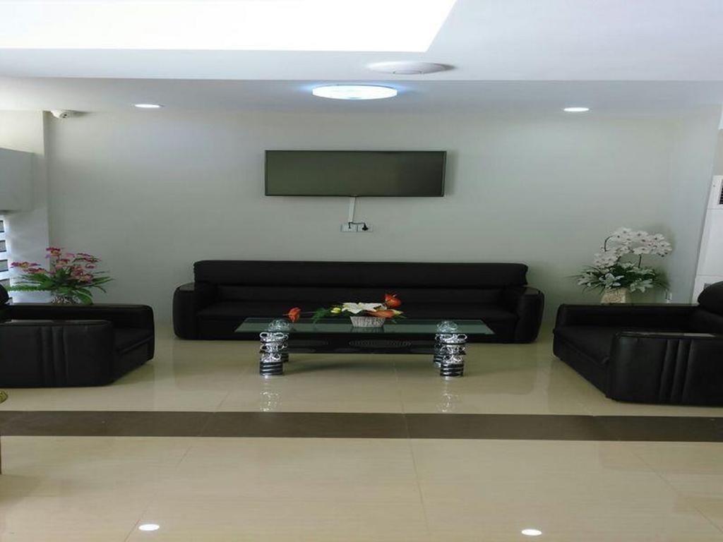 יאנגון Hotel Yno מראה חיצוני תמונה