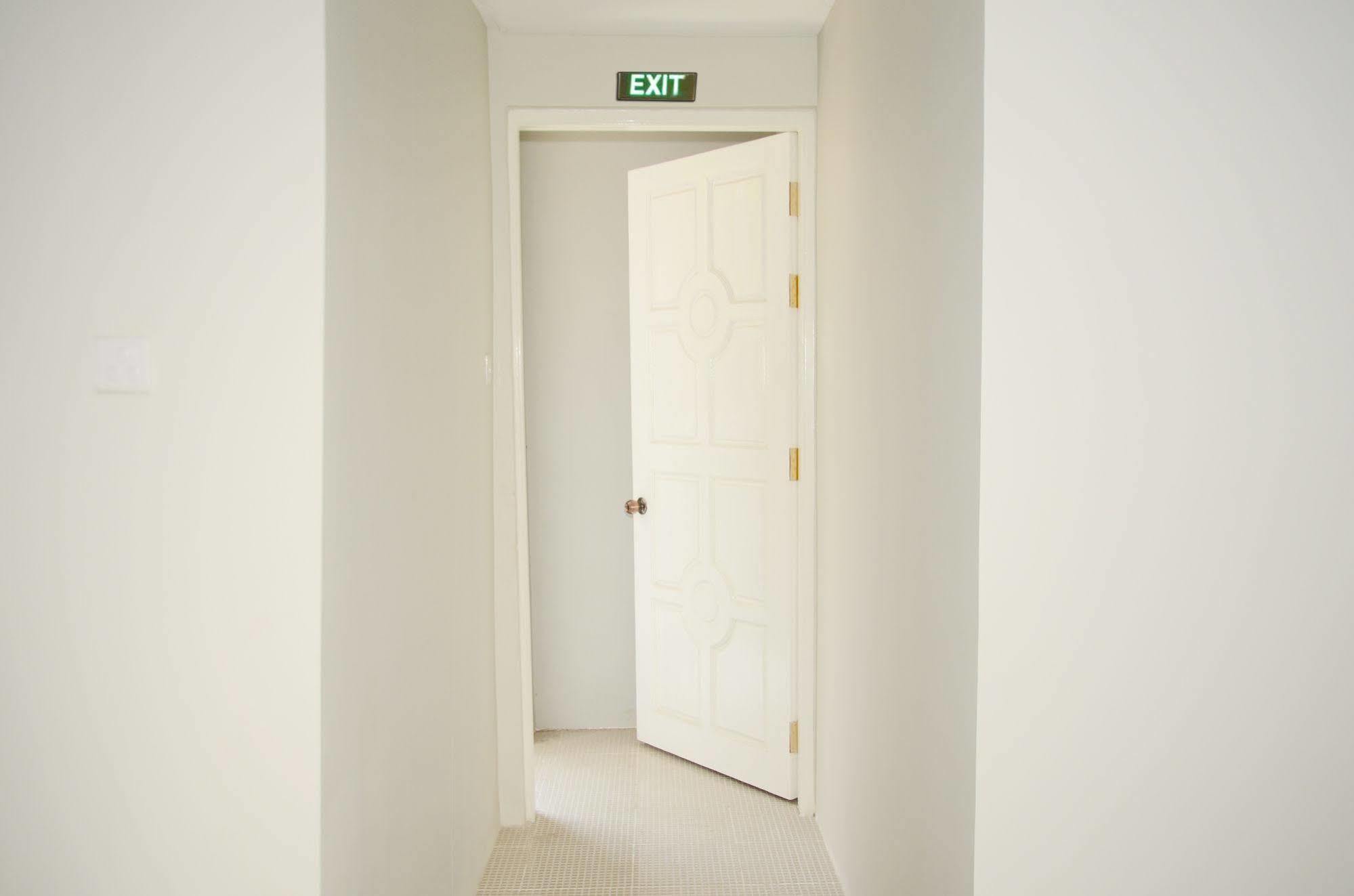 יאנגון Hotel Yno מראה חיצוני תמונה