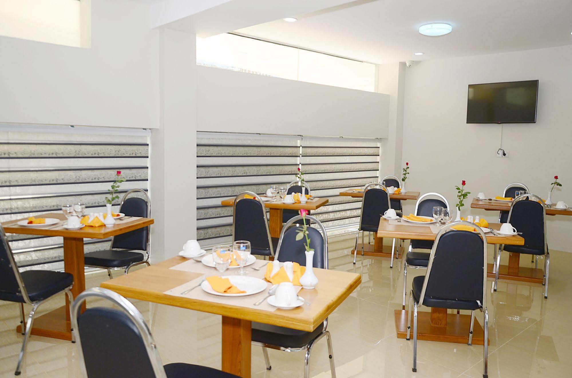יאנגון Hotel Yno מראה חיצוני תמונה