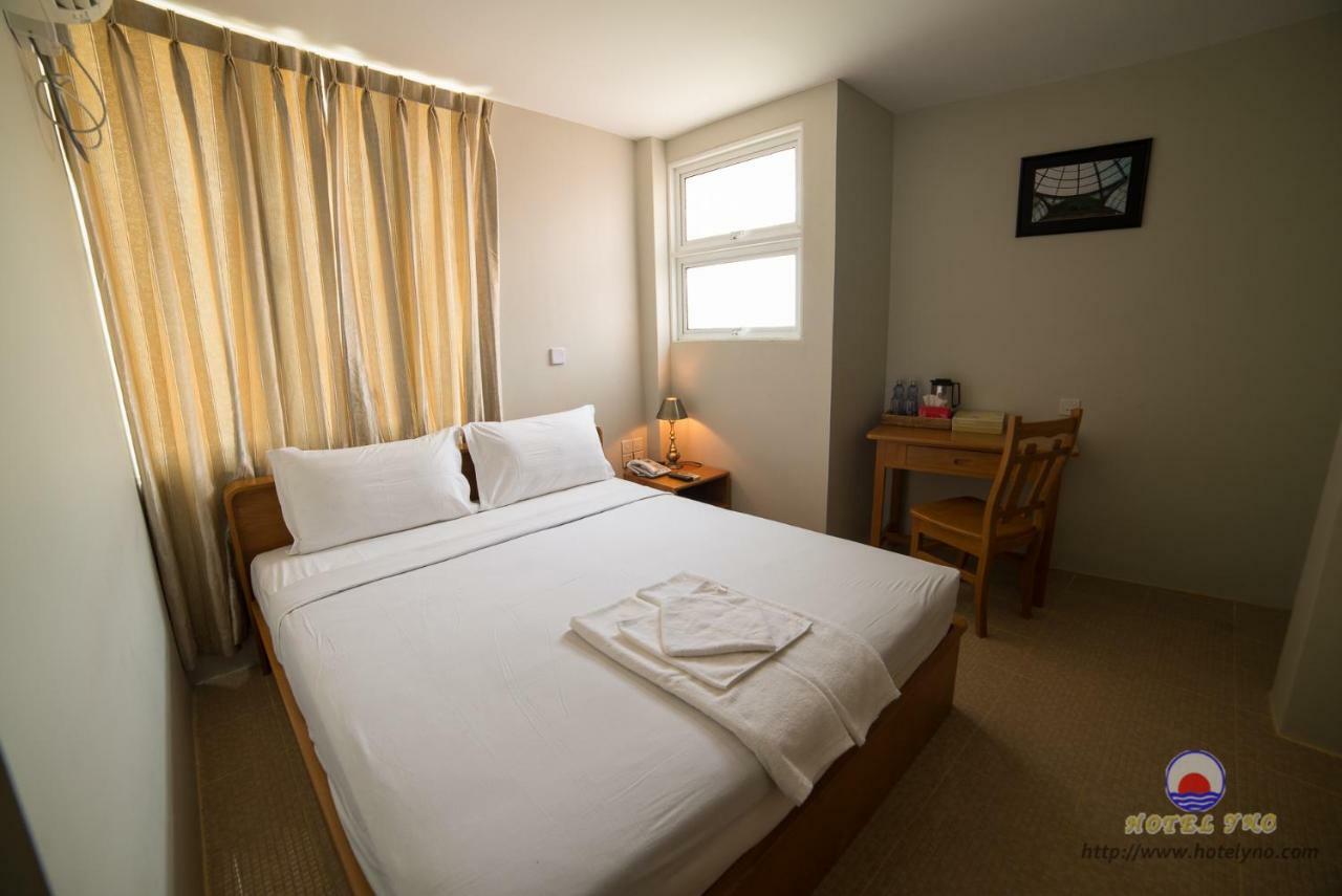 יאנגון Hotel Yno מראה חיצוני תמונה